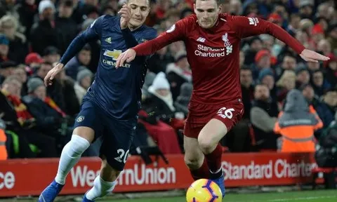 Được Mourinho khen, 'máy chạy' Liverpool chỉ ra đồng đội còn xuất sắc hơn mình