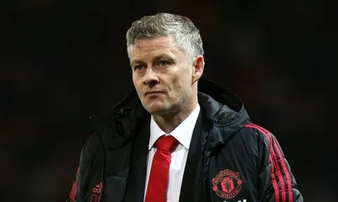 Man Utd vạch ra kế hoạch cho kì chuyển nhượng mùa Hè 2019