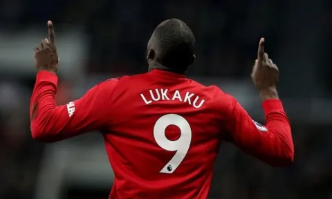 Ghi bàn thần tốc, Lukaku tuyên bố gây sốc về Solskjaer và Mourinho