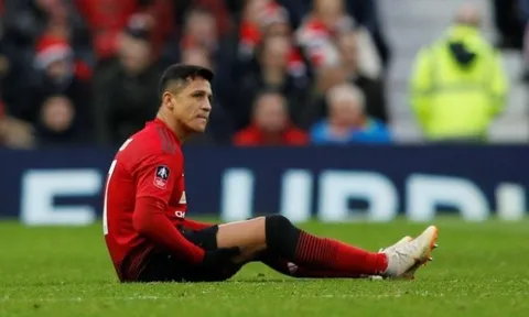 Solskjaer: "Cậu ấy sẽ ổn thôi"