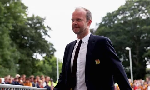 'Sếp bự" Man Utd: 'Mọi HLV hàng đầu đều muốn dẫn dắt CLB này'