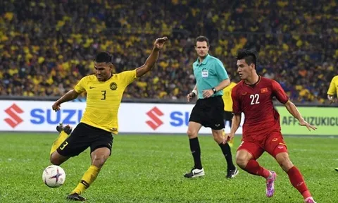 Sếp lớn La Liga: "Tuyển Việt Nam chơi bóng như các CLB Tây Ban Nha"