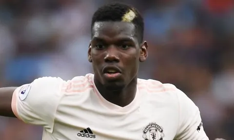 Sếp lớn lên tiếng: "Sẽ rất tuyệt nếu Pogba có mặt ở Juventus"