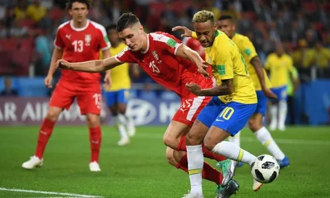 5 sự thật thú vị về Milenkovic - cầu thủ được Mourinho đích thân 'xem giò'