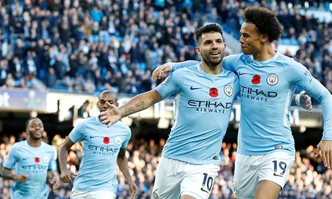 22h00 ngày 26/12, Leicester vs Man City: Không 'vô địch' cũng đừng tệ hại