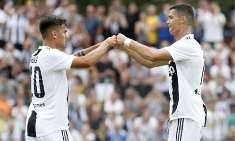 SERIE A CHÍNH THỨC KHỞI TRANH TRÊN TRUYỀN HÌNH FPT