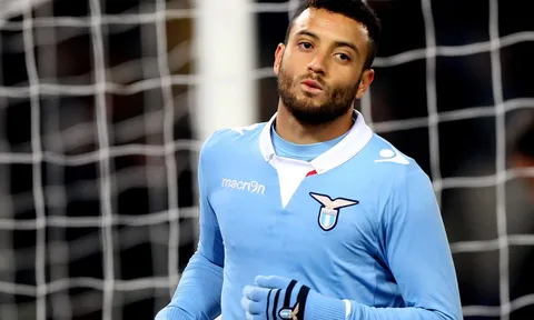 Serie A chú ý, Lazio đón viện binh khủng