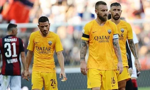 Serie A đêm qua: Cơn địa chấn tại Renato Dall’Ara