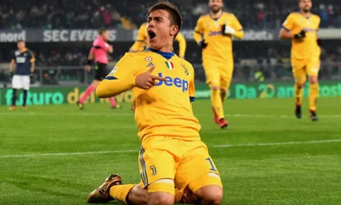 Serie A đêm qua: Top đầu lại xa cách