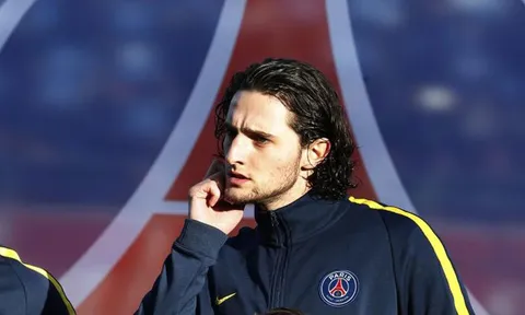 Liverpool hay Barcelona, Rabiot đã ra quyết định