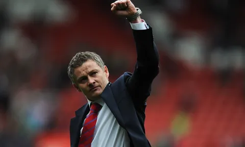 Solskjaer lần đầu lên tiếng về câu chuyện quyền lực tại Old Trafford