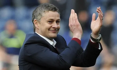 Với "Solskjaer-ball", đừng ngạc nhiên nếu "Fernandinho 2.0" xuất hiện