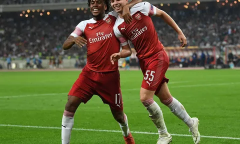 Dư âm đại chiến trên Emirates: Arsenal có thêm nhiều bài học "miễn phí"