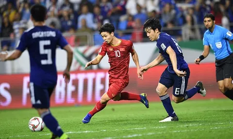 'Tuyển Việt Nam giờ là hình mẫu cho Đông Nam Á học theo'