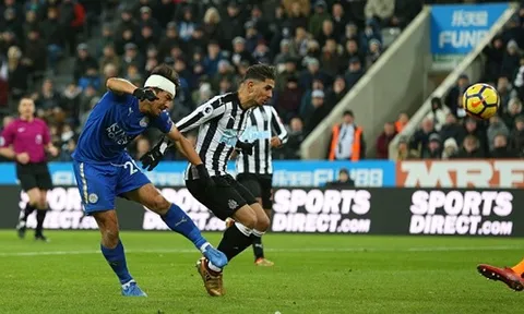 Shinji Okazaki - Chiến binh quả cảm của Leicester