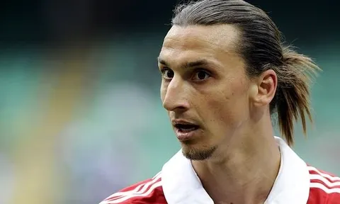 Siêu cò Mino Raiola phá vỡ im lặng về việc Ibra trở lại AC Milan
