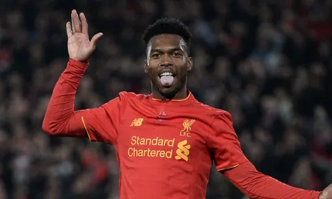 Siêu dự bị, chỉ mình Giroud là đỉnh hơn Sturridge
