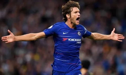 Siêu hậu vệ lên tiếng, Chelsea đả bại Arsenal theo cách kịch tính nhất