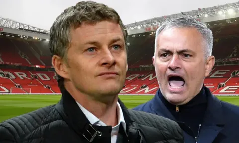 Người Man Utd sẽ yêu thích sự khác biệt này giữa Solskjaer và Mourinho