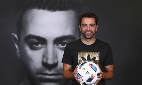 Siêu kinh điển dưới góc nhìn Xavi Hernandez