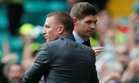 Siêu kinh điển Scotland, 2 huyền thoại Liverpool tương tàn
