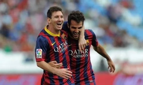 'Siêu kinh điển' sẽ bớt chán nếu Messi dám học theo 4 cái tên này
