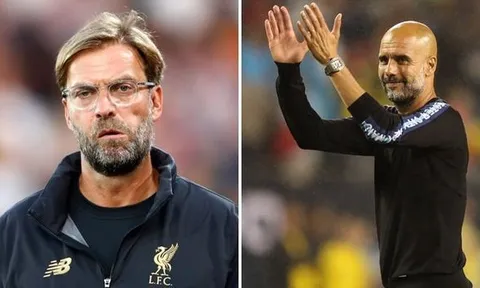 Siêu máy tính dự đoán kết quả đại chiến Man City - Liverpool