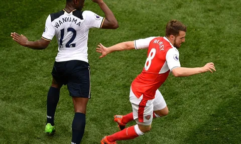 Siêu máy tính dự đoán kết quả vòng 12 Ngoại hạng Anh: Derby máu lửa ở Emirates