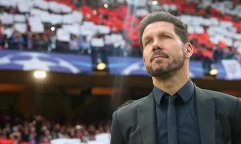 Simeone - Atletico: Đoạn cuối mối lương duyên
