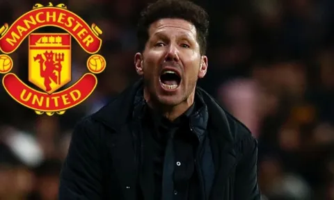 Nóng! Man Utd liên lạc với "khắc tinh" của Bayern Munich và Barca