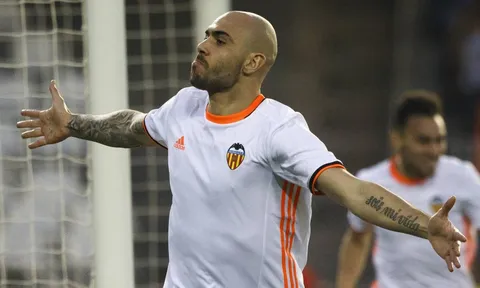 Simone Zaza trở lại Azzurri: Vì anh xứng đáng!