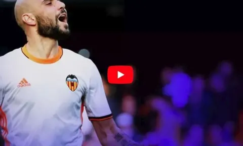 Simone Zaza hồi sinh như thế nào trong màu áo Valencia?