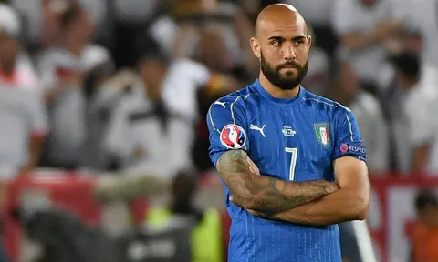 Simone Zaza: Sự trỗi dậy của anh chàng cải bắp