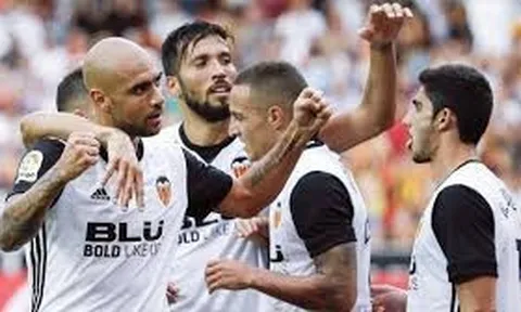 Simone Zaza, 'thảm họa' của người Ý đang làm loạn tại La Liga