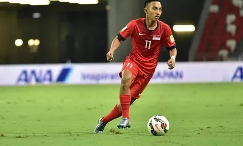 5 "nhân tố X" đáng xem nhất bảng B AFF Cup 2018