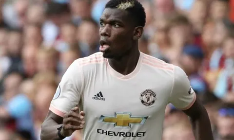 "Cái tôi" của Paul Pogba và thông điệp quý giá của Sir Alex Ferguson