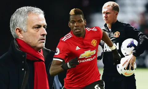 Sir Alex, hãy cho Man United mượn linh hồn chàng Paul có được không?