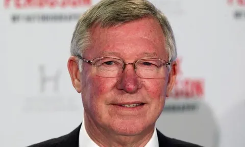 Sir Alex tiên đoán cầu thủ sẽ trở thành siêu sao trong đội hình Man Utd
