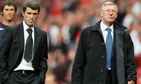Sir Alex và 3 lần 'thảm sát' cựu học trò trên băng ghế huấn luyện