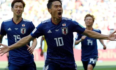 Shinji Kagawa - ngôi sao bị người Nhật lãng quên