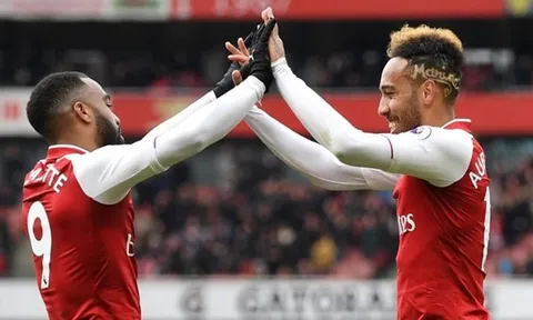 Thi đấu thiếu ổn định, Arsenal được chuyên gia "mách nước"
