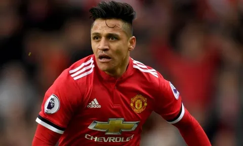 Xong! Mourinho xác định rõ vấn đề đi hay ở của Sanchez
