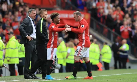 Xong! Cái tên đầu tiên được xác nhận sẽ ở lại Man Utd
