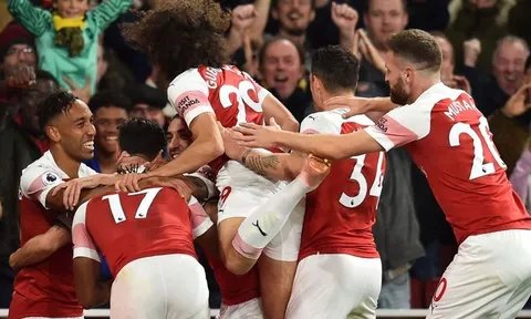 3 điều Arsenal phải làm để chạm tay chức vô địch Premier League: Hãy cứ là Pháo thủ