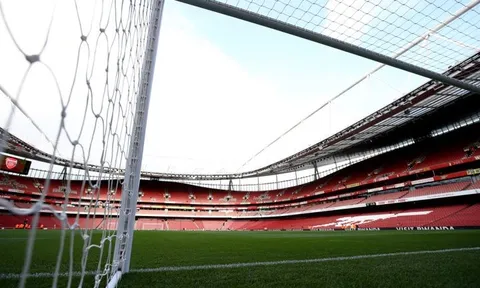 Arsenal đối diện án phạt nặng vì điều bất ngờ ở trận thắng Quarabag