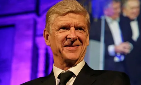 3 gương mặt hàng đầu cho vị trí HLV ở Real: Vĩ đại như Wenger cũng thua cái tên này