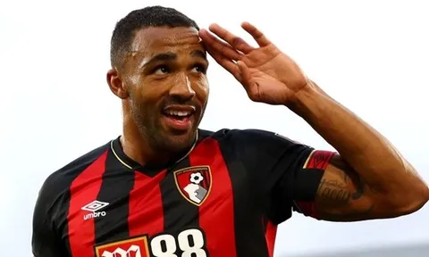 Tuyển Anh triệu tập: "Sát thủ" Premier League lần đầu lên tuyển
