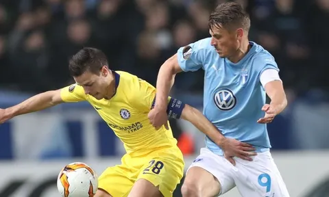 Sao Chelsea thất vọng khi đội nhà chỉ thắng 2-1