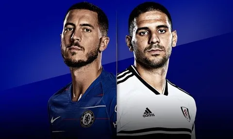 19h00 ngày 02/12, Chelsea vs Fulham: Cú hích sau thất bại đau đớn?