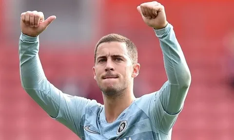 Sarri: "Hazard sẽ trở lại, nhưng..."